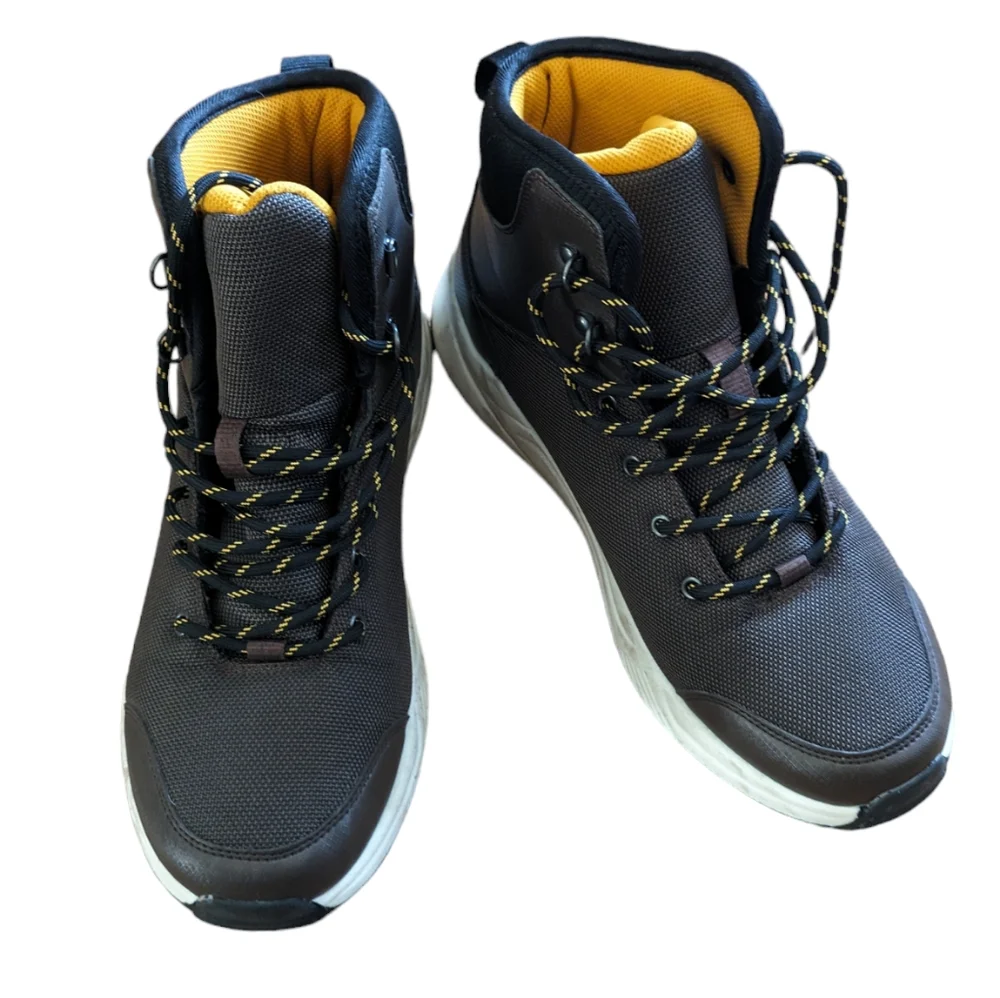 All In Motion Men's Lawson Hybrid hiker/winter boots
